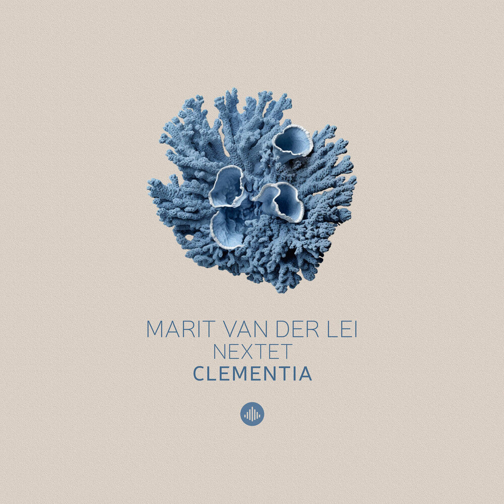 Marit Lei  Van Der - Clementia [CD]