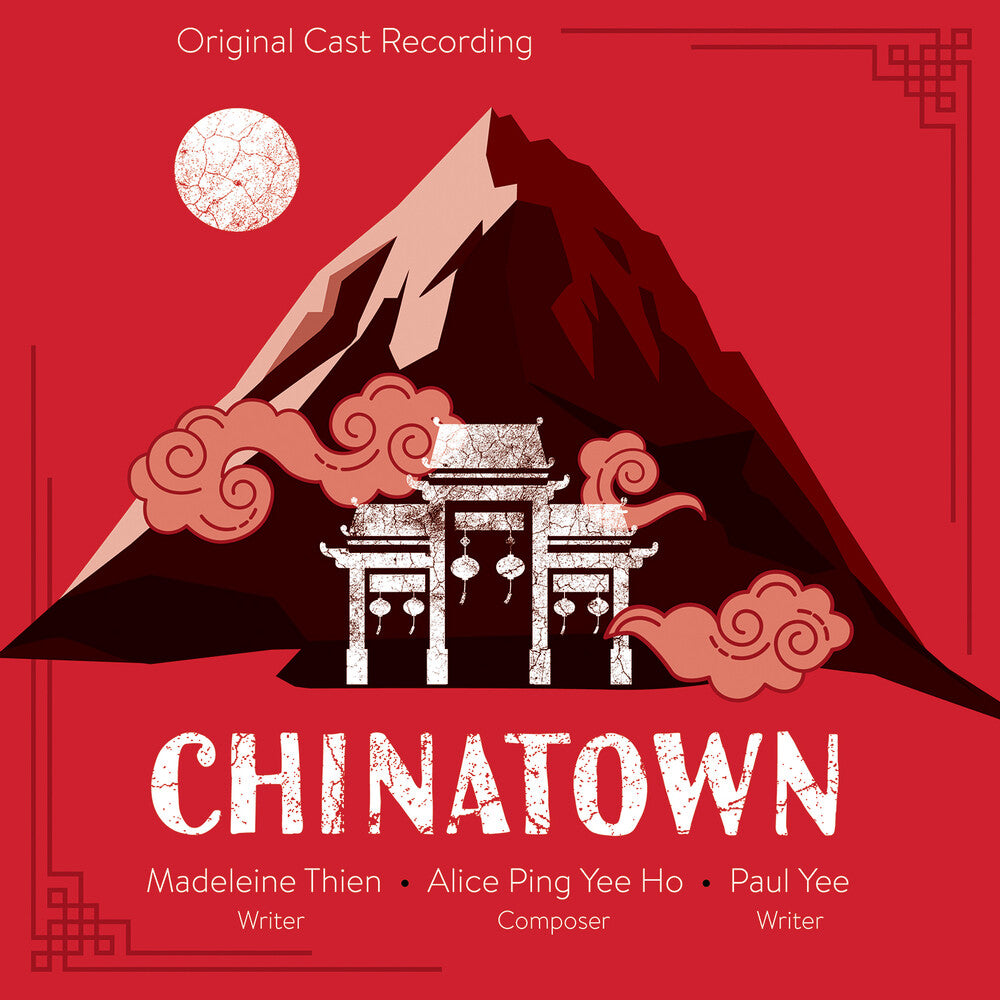 Ho / City Opera Vancouver - Chinatown [CD]