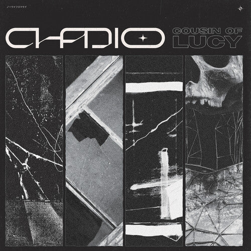 Chadio - Cousin Of Lucy - Vinyl Record