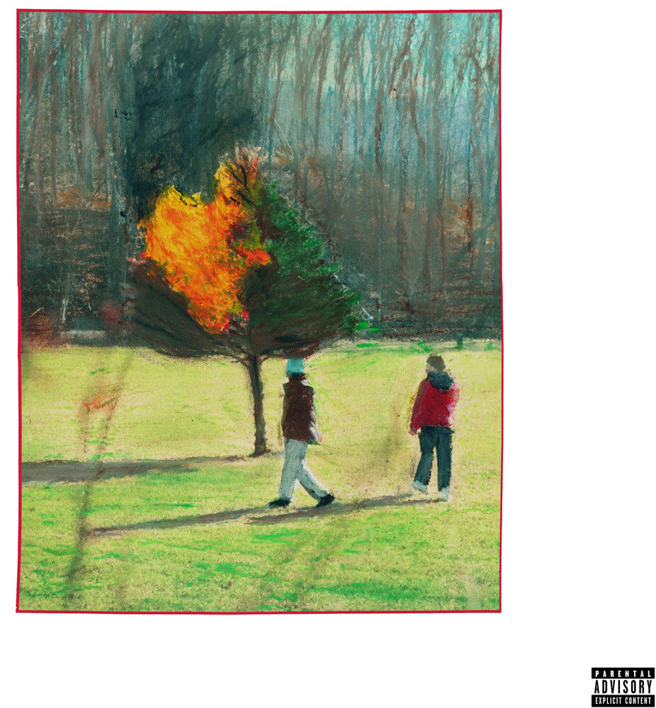 Citizen - Calling the Dogs [CD]