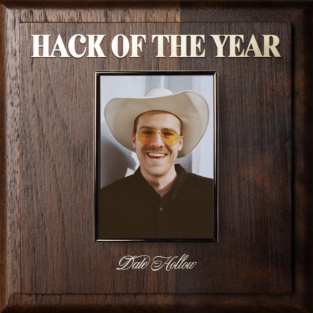 Dale Hollow - Hack Of The Year [CD]