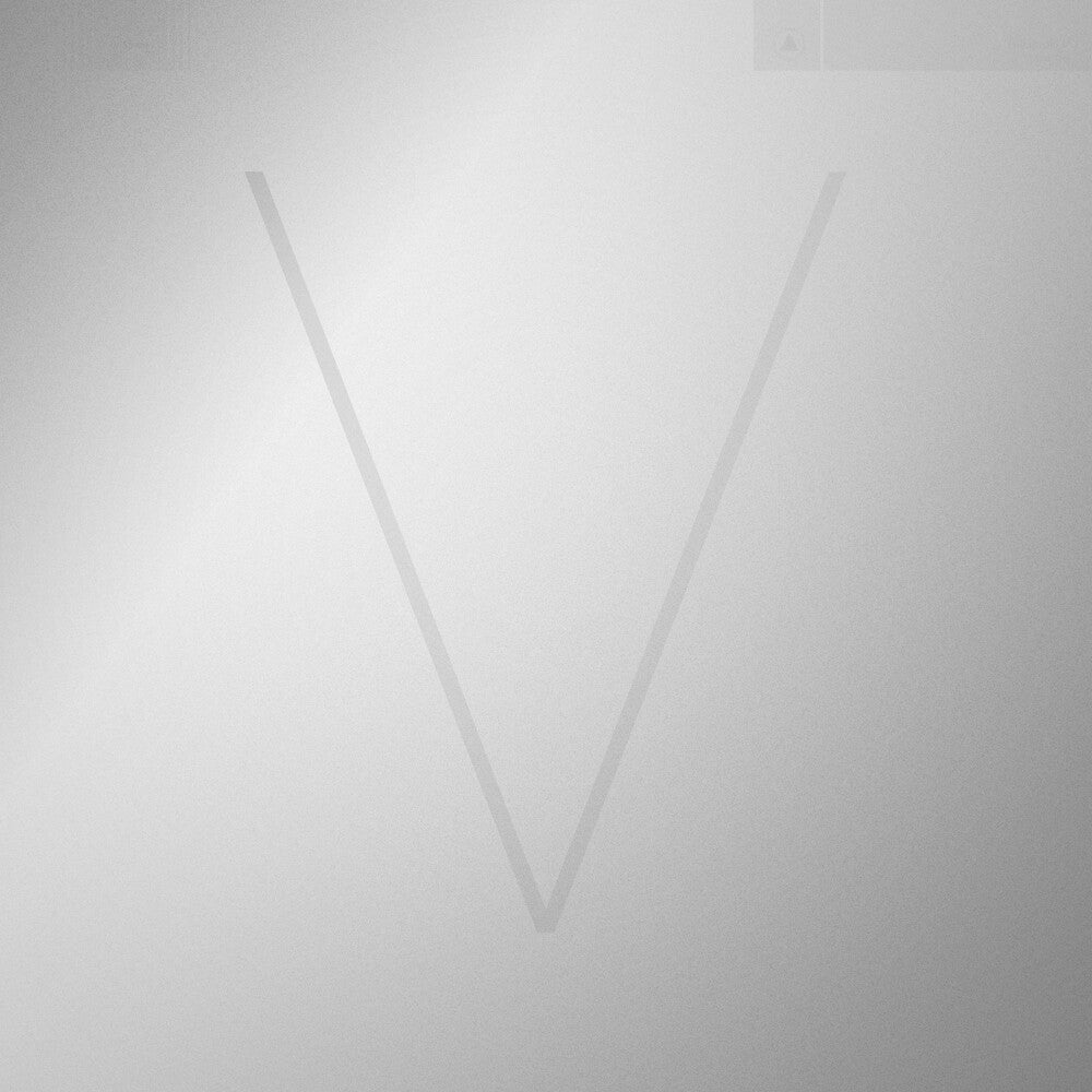 Follakzoid - V Music CD