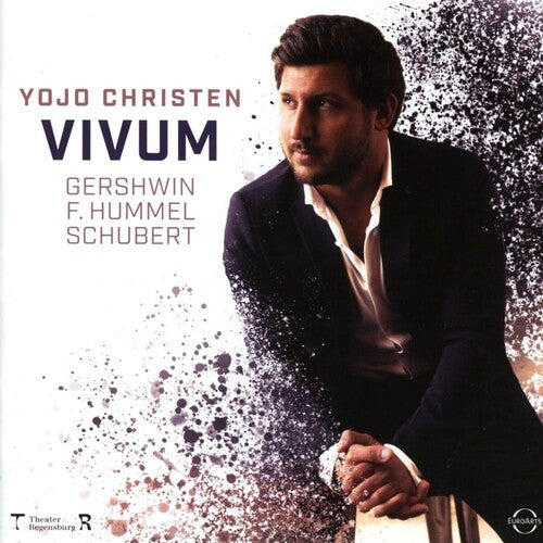 Christen,yojo - Vivum - Yojo Christen Plays Gershwin Hummel & - Music CD