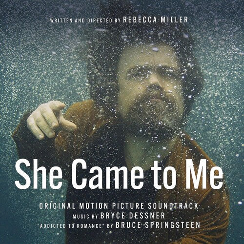 Dessner,bryce - She Came To Me - O.s.t. - Vinyl Record