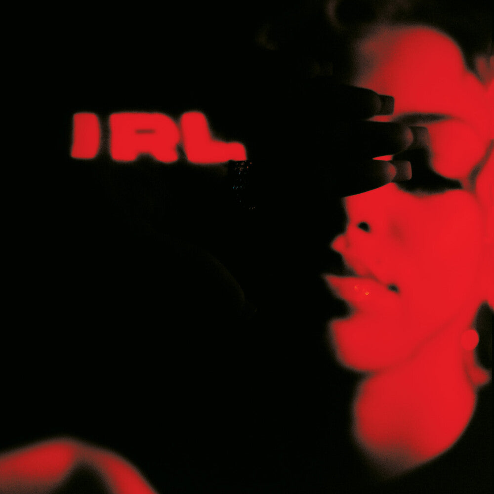 Mahalia - Irl (Mod) [CD]