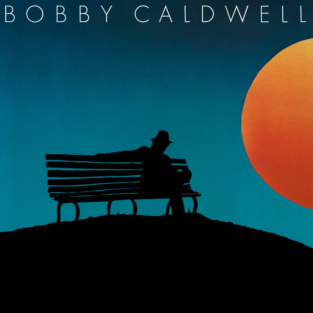Bobby Caldwell - Bobby Caldwell [LP] Vinyl Record