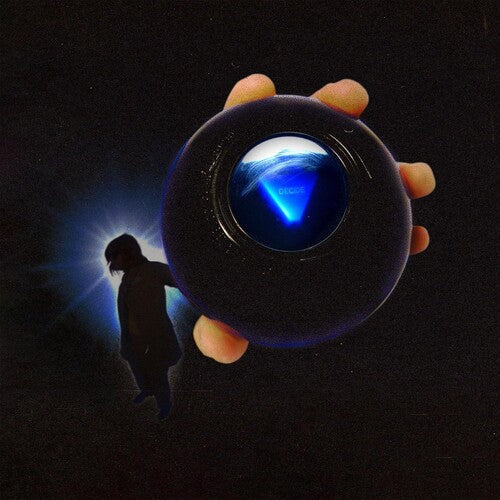 Djo - Decide - Music CD