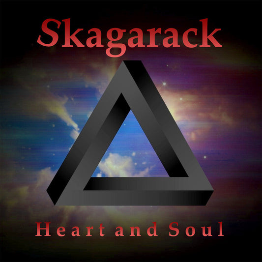 Skagarack - Heart & Soul [CD]