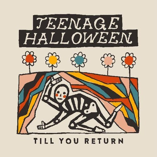 Teenage Halloween - Till You Return - Vinyl Record