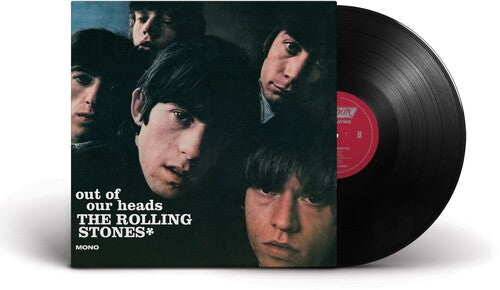 Rolling Stones - Out Of Our Heads (us) - Vinyl Record