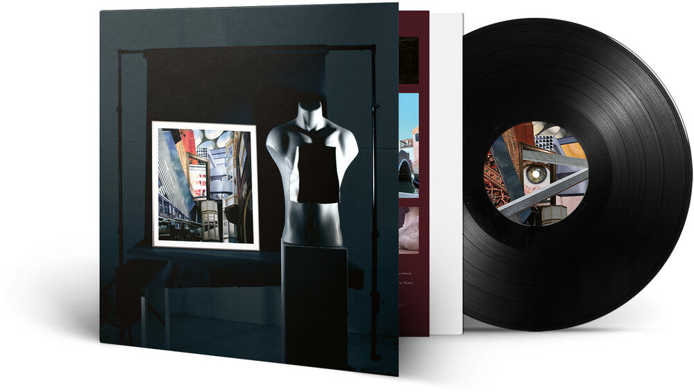 Laster - Andermans Mijne (Gate) [LP] Vinyl Record