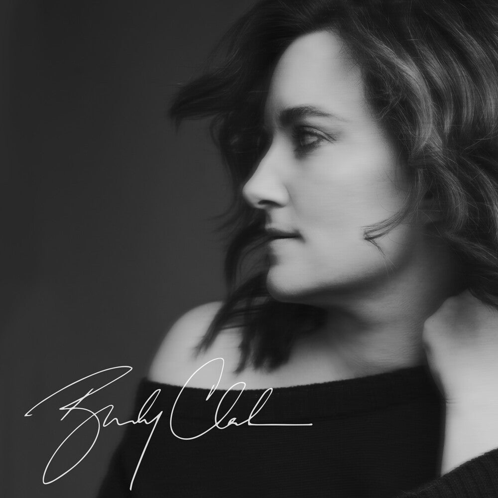 Brandy Clark - Brandy Clark [LP] Vinyl Record