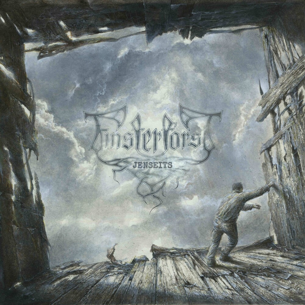 Finsterforst - Jenseits [LP] Vinyl Record