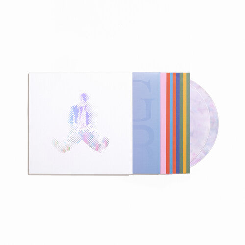 Miller,mac - Swimming - Vinyl Record