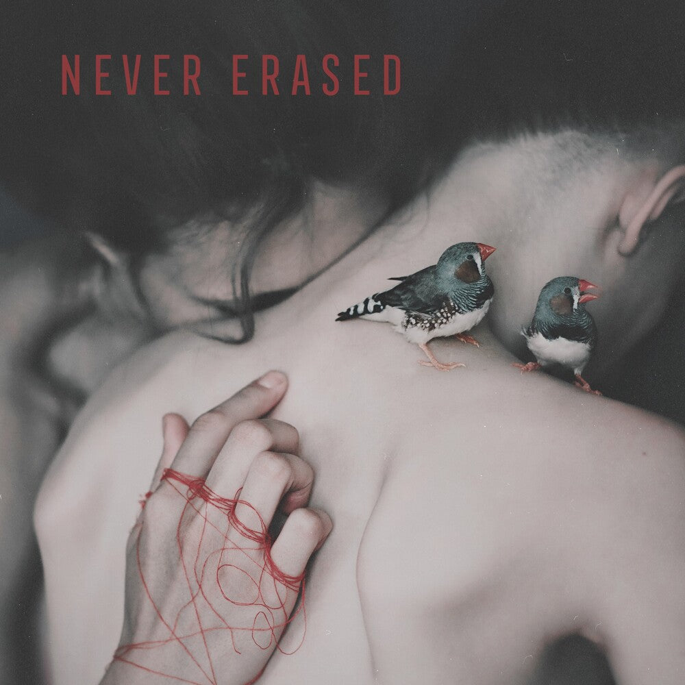 Never Erased / Various - Never Erased / Various [LP] Vinyl Record