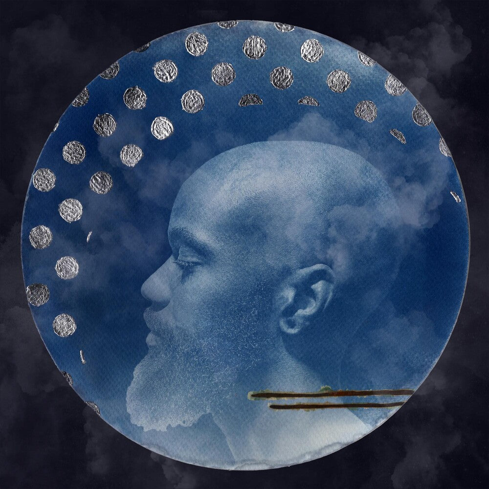 Buffalo Nichols - Fatalist [CD]
