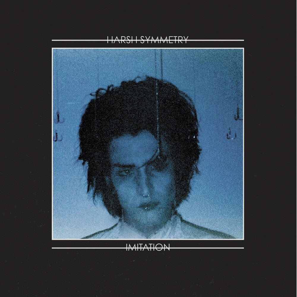 Harsh Symmetry - Imitation [CD]