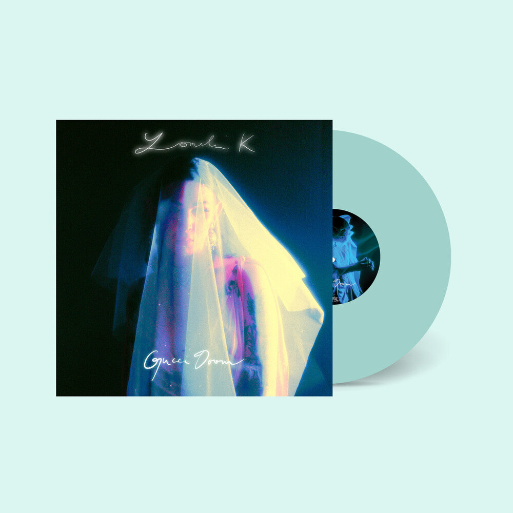 Lorelei K - Gucci Doom [LP] Vinyl Record