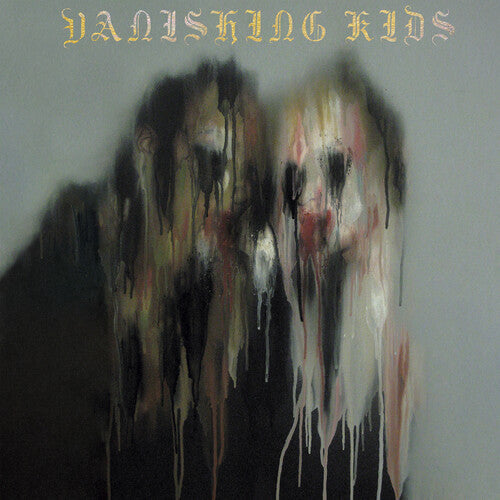 Vanishing Kids - Miracle Of Death - Vinyl Record