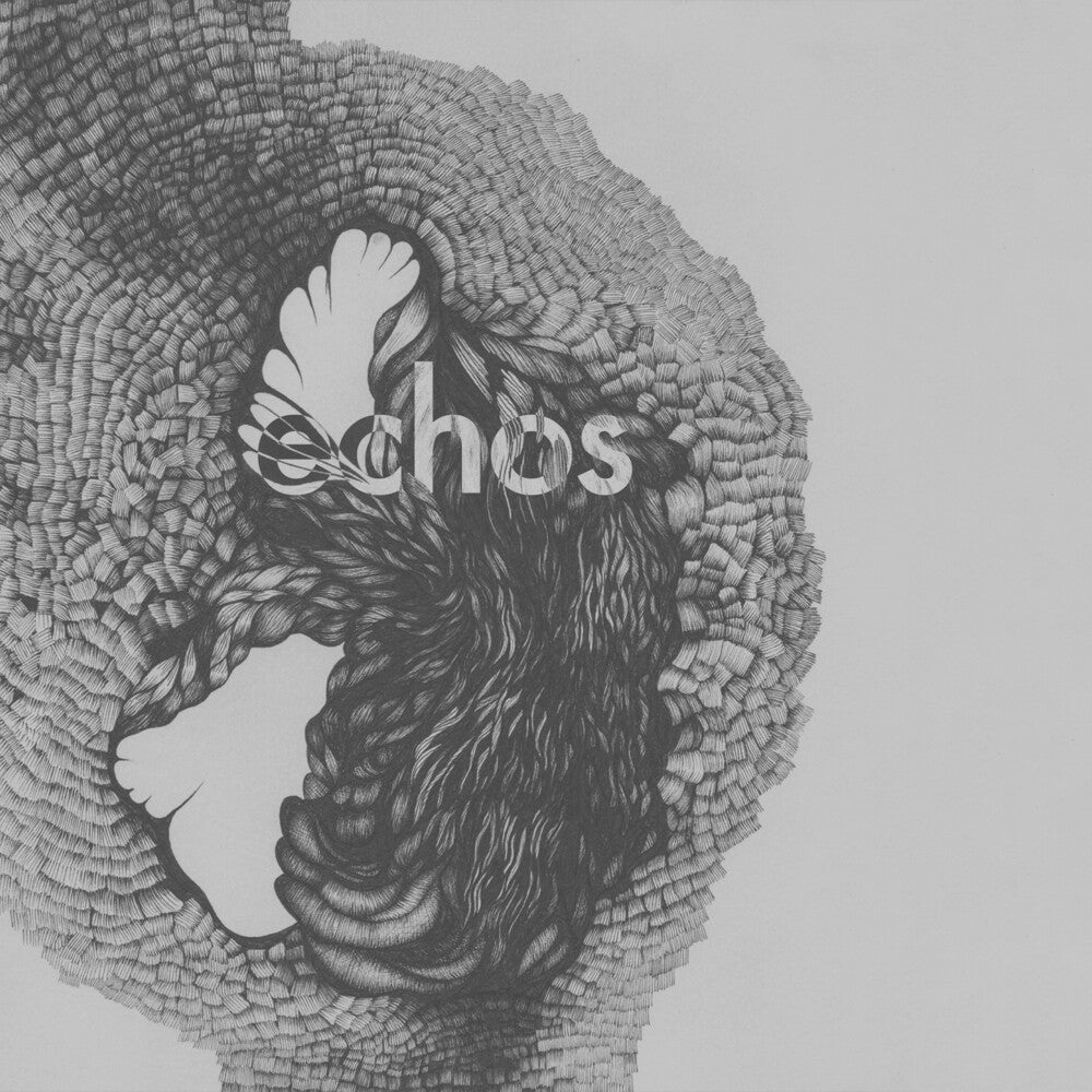 Late Night Alumni - Echos [LP] Vinyl Record