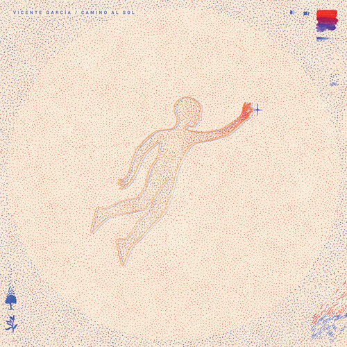 Garcia,vicente - Camino Al Sol - Vinyl Record