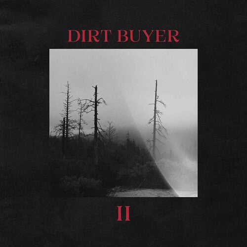 Dirt Buyer - Dirt Buyer Ii - Music CD