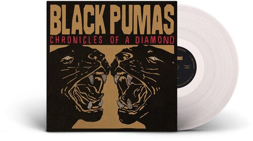 Black Pumas - Chronicles Of A Diamond - Vinyl Record