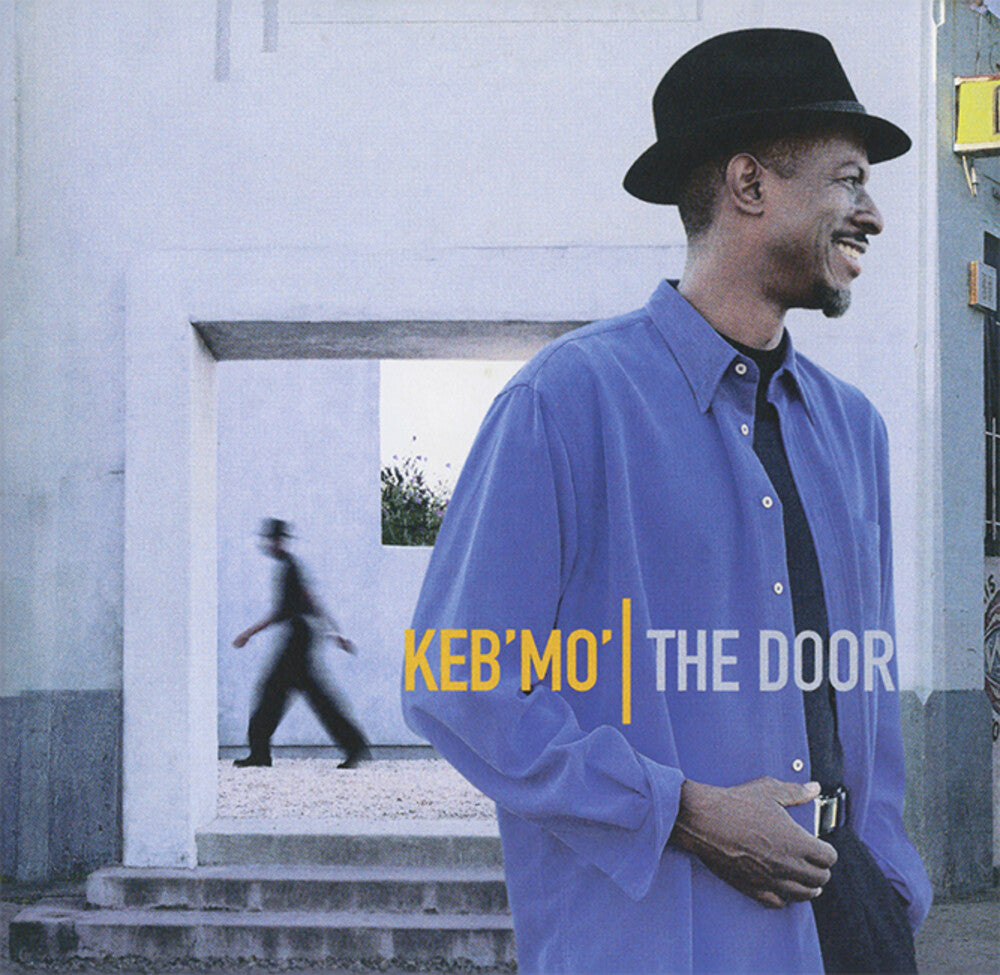 Keb' Mo' - Door (Hol) Music CD