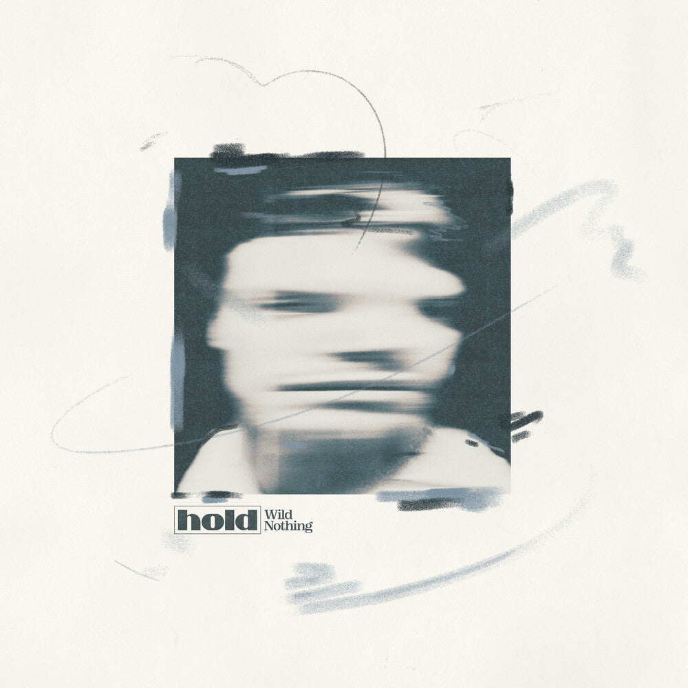 Wild Nothing - Hold Music CD