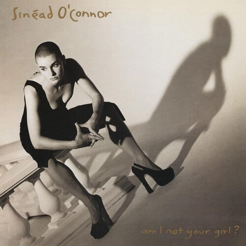 O'connor,sinead - Am I Not Your Girl - Vinyl Record