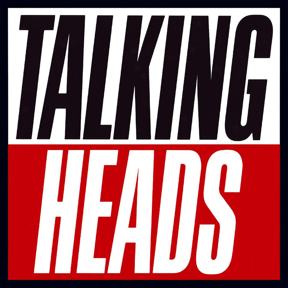 Talking Heads - True Stories [LP] Vinyl Record