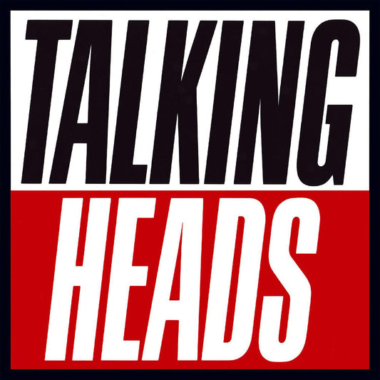 Talking Heads - True Stories [LP] Vinyl Record