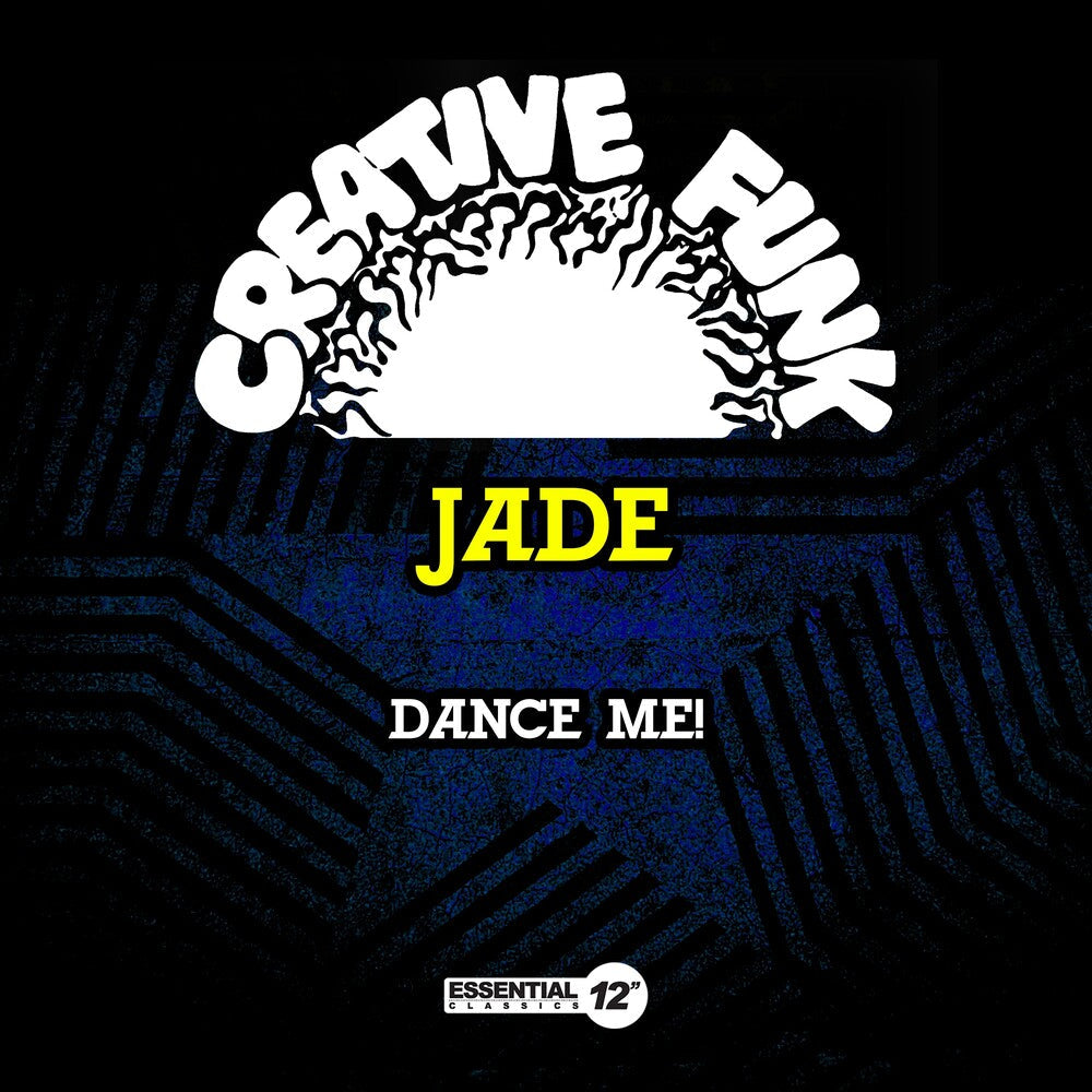 Jade - Dance Me! (Mod) Music CD