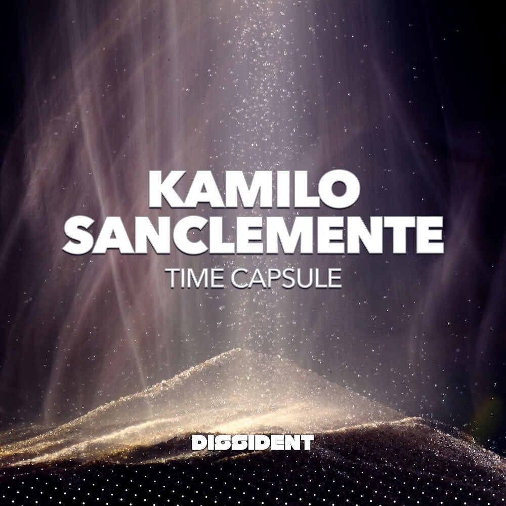 Kamilo Sanclemente - Time Capsule (Mod) Music CD