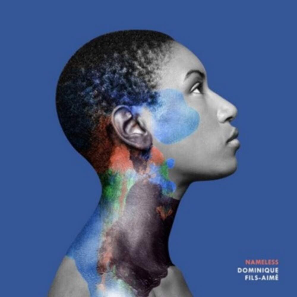 Fils-Dominique Aime - Nameless [Digipak]