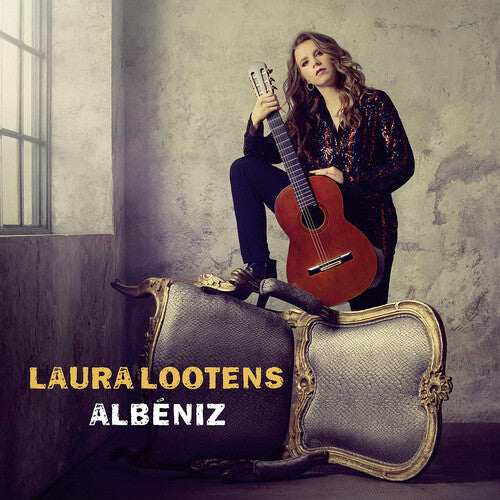 Albeniz / Lootens - Albeniz - Music CD