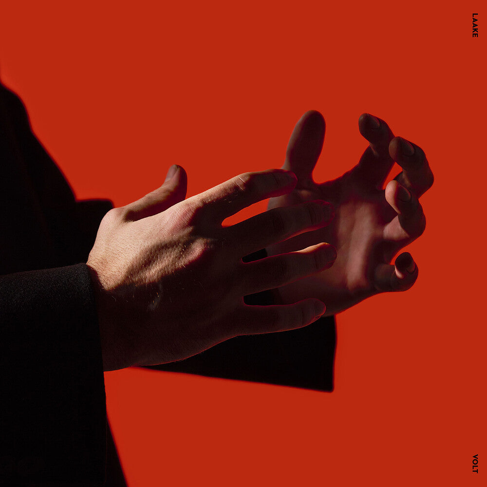 LAAKE - Volt [LP] Vinyl Record
