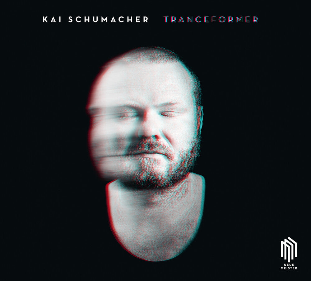 Schumacher / Tristano / Bernhardt - Tranceformer [CD]