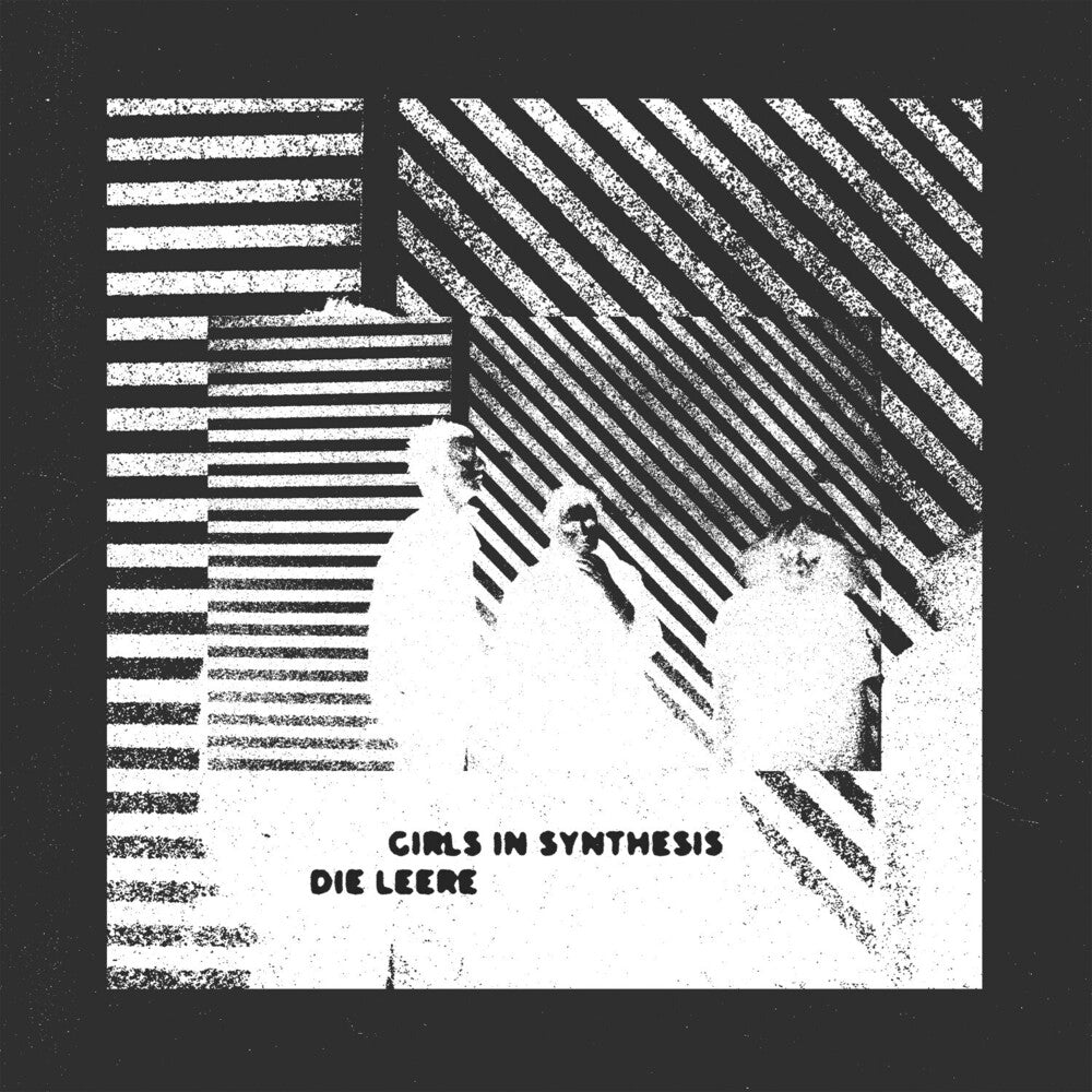 Girls In Synthesis - Die Leere (Ep) (Ofgv) [LP] Vinyl Record