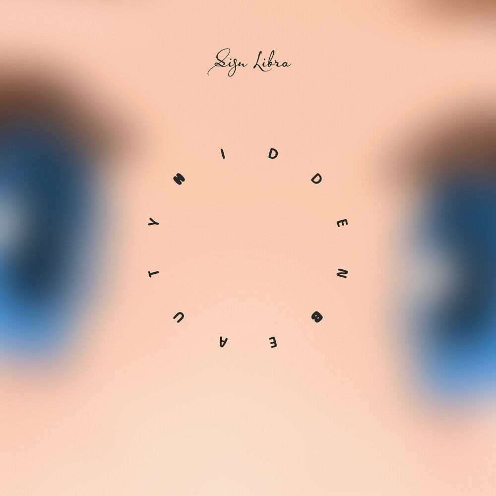 Sign Libra - Hidden Beauty [LP] Vinyl Record