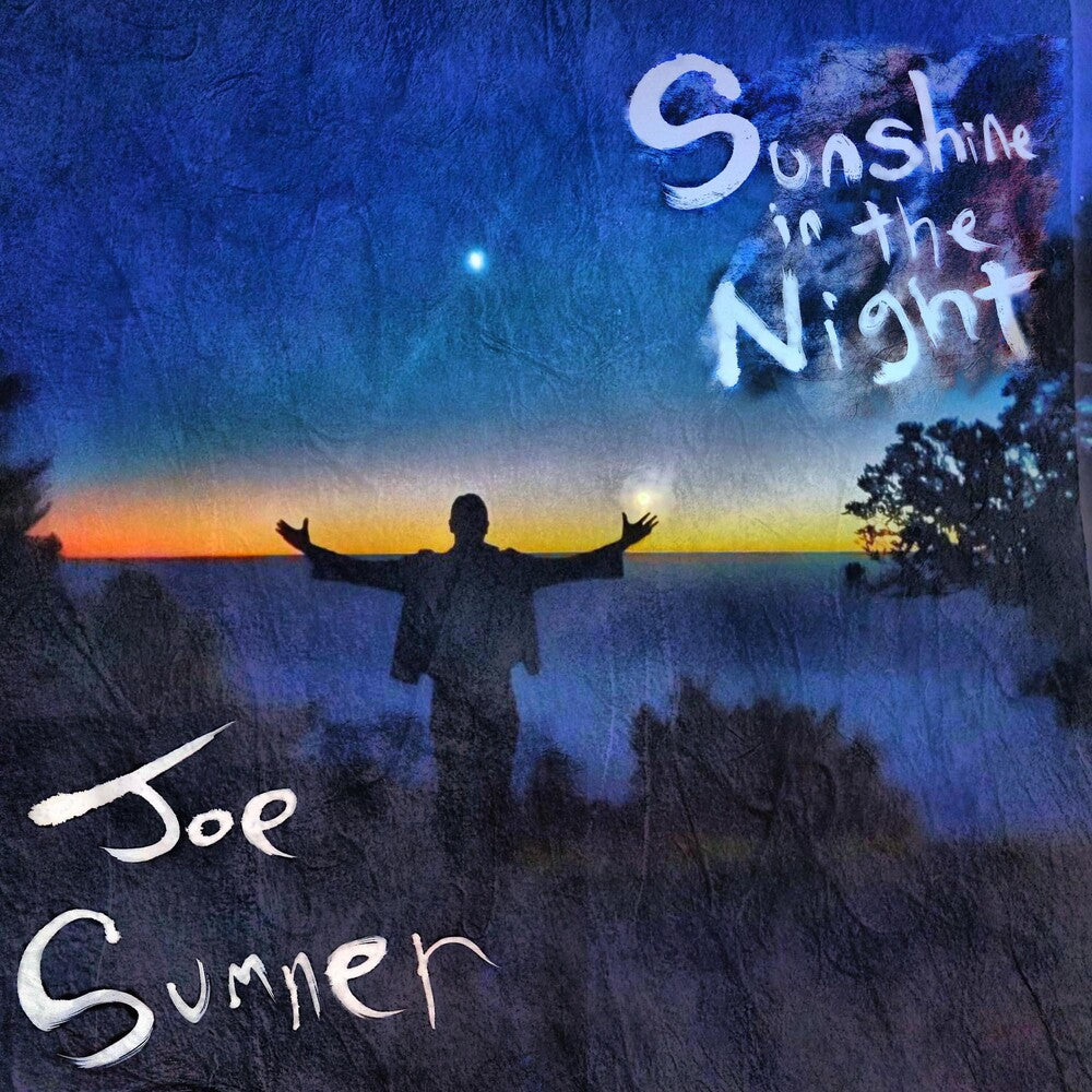 Joe Sumner - Sunshine In The Night [CD]