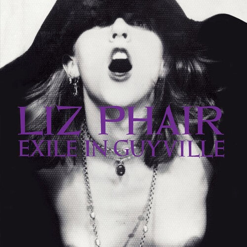 Phair,liz - Exile In Guyville - Vinyl Record