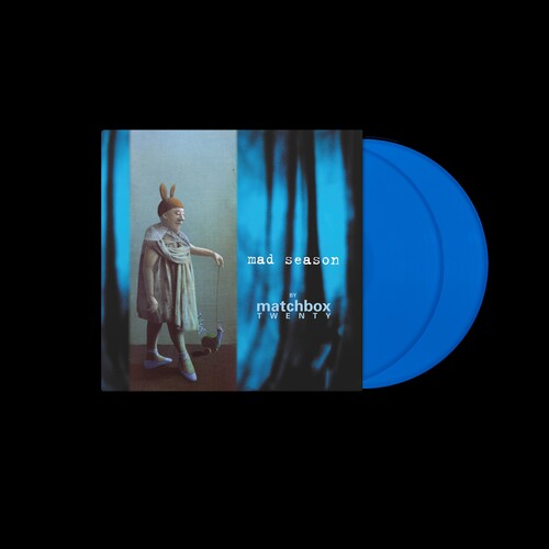 Matchbox Twenty - Mad Season (rocktober) - Vinyl Record