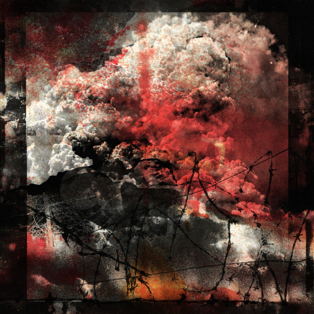 Ruin Lust - Dissimulant [CD]