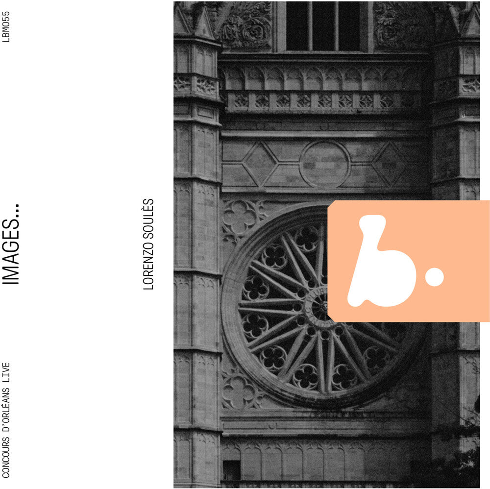 Benjamin / Debussy / Soules - Images (Live) [CD]
