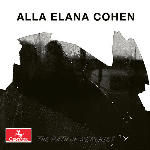 Cohen / Licata / Krentzman - Path Of Memories - Music CD