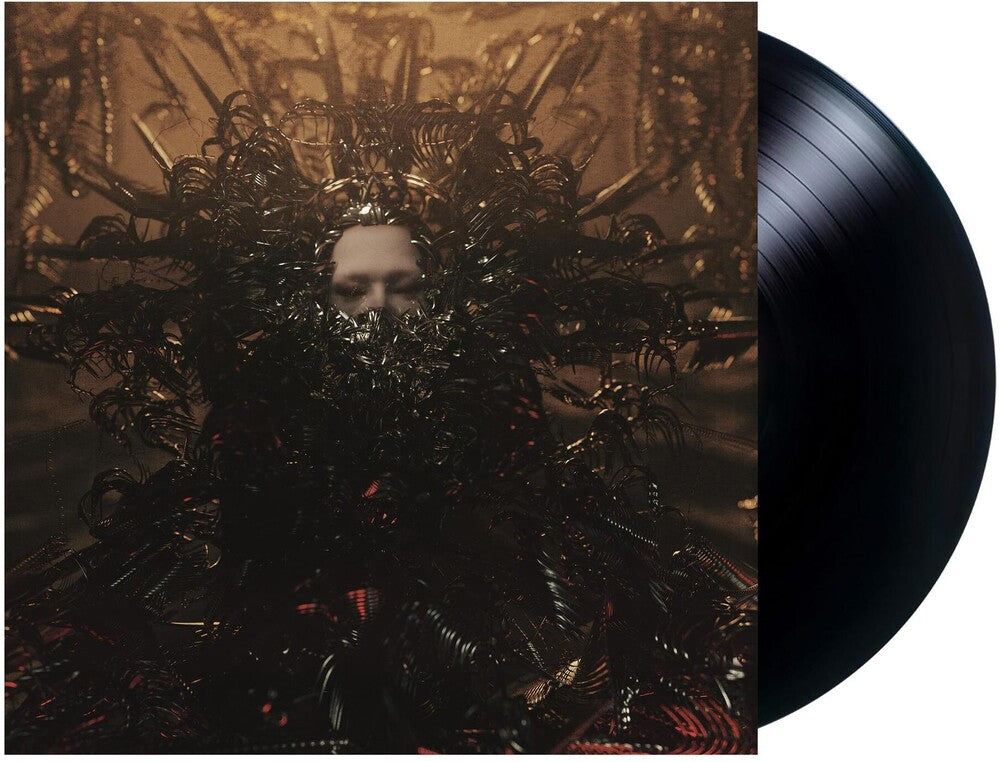 Venera - Venera [LP] Vinyl Record