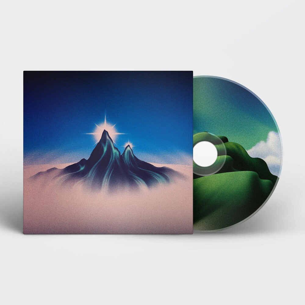Hooveriii - Pointe Music CD