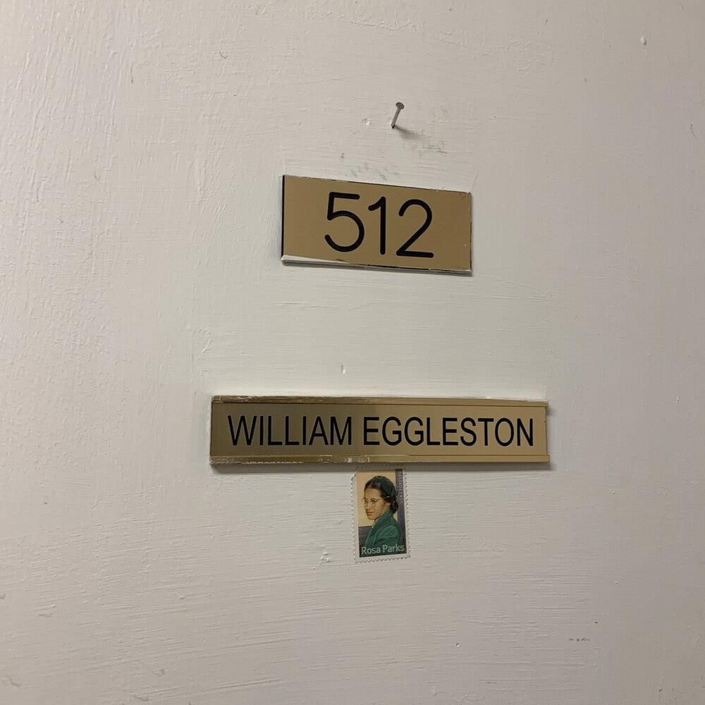 William Eggleston - 512 [LP] Vinyl Record