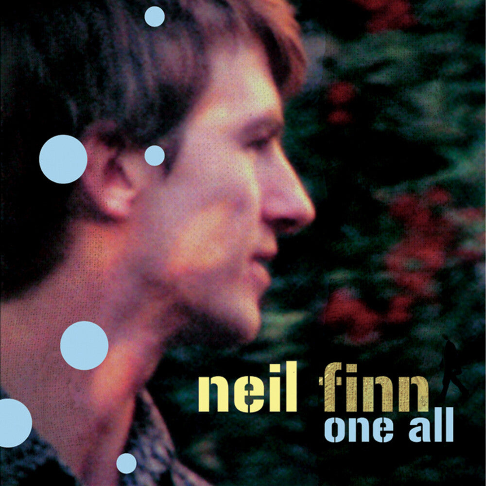 Neil Finn - One All Music CD